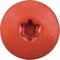 Fassadenplattenschraube FPS feuerrot, Fassadenplattenschrauben FPS RAL 3000